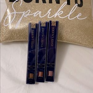 Ester Lauder pure color gloss lipstick lipgloss